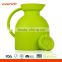 Everich 2016 1000ml Different Colors Bpa Free Glass Eco-Friendly Coffee Pot