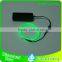 cuttable el wire Super Brightness fluorescent el wires