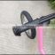 Pink perfective aluminum schwinn balance bicycles for sale