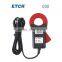 ETCR 030 High Accuracy Clamp AC Current Leakage Transducer electrical instrument