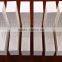 ZhengZhou STA high quality Boron nitride ceramic bar/rod /parts