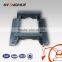 excavator undercarriage parts chain track guard track link guard for EC SK R DH