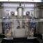 2 HOSE STAINLESS STEEL LPG DISPENSER
