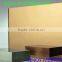 1830mm*2440mm Double waterproof Fenzi paint coated bronze mirror