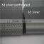 3d film for projection screen