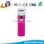 Perfect Lipstick Sized Battery Backup Cell Phone Accessory Power Bank