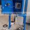 Self-Propelled Belt Oil Skimmer