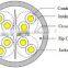 local Area Network copper conductor utp cat6