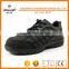 composite toe cap breathable lightweight design UK salable safety shoes for hikers supplied by shoe manufacturer