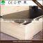 HONGYU film faced plywood formwork shuttering plywood mdo form can use letter of credit guozhen