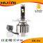 Good price 4800 lumen led headlight wine color 30W H1 H3 H4 H7 9005 9006 rtd led motorcycle headlight for car