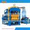 QT6-15 block making machine uk - second hand fly ash brick making machine