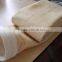 Aramid#1414 needled felt filter cloth/bag tiantai