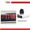 Shooting Target Laser Power-saving Gun Alarm Clock