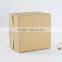 Recycled Materials Feature and Hand-held kraft paper cake box,cute paper cake box