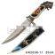 Wholesale hunting knife HK2038-11