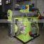 Fast Supplier alfalfa pellet mill hot in chile with SGS certification