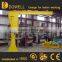 Light Weight Overload Protection electric hoist jib crane 1t