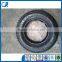 Golden Supplier Produced Best Quality For Rubber Products 13 Inch Flat Flower Pattern Tyre for Air Wheel