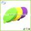 Promotion silicone small hand mirror