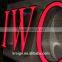 2016 Newest style Frontlit metal sign led Frontlit sign,stainless steel letters                        
                                                Quality Choice