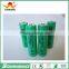 1.2v NI-MH AA400mAh rechargeable battery pointed cap