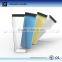 EAS transparent cigarette safer case, display safer box for cigarette