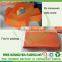 45gsm NonWoven Made Non Slip Tablecloth Roll disposable non woven table covers