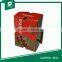 HOT SELLING CORRUGATED FRUIT CARTON BOX CORRUGATED CARTON BOXES
