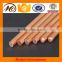 High purity copper rod price
