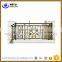 Portable aluminum casting for balcony stair