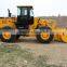 Hot sale road construction equipment wheel loader ZL50