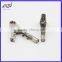 best seller iron crocodile clamp /alligator clip