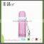 wholesale china fashion english word bullet vacuum flask with plastic cup