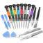 screwdriver screwdriver set screwdriver bit