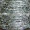 High quality galvanized concertina razor barbed wire price