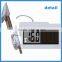 Solar-Cell Digital Thermometer JDP-40