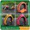 Wholesale 550 Paracord bracelet with whsitle buckle