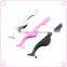 Personalized eyebrow tweezers,eyelash extension holder dumont tweezers wholesale