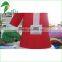 3m Tall Holiday Decorative Inflatable Father Christmas