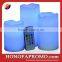 2015 Newest Paraffin Wax Colorful Smokeless Candle Light