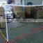 soccer goal, soccer goal post, portable training goal, soccer net goal with OEM service