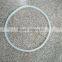 Large Capacity flour sieve food processing with CE