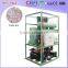 CBFI Tube Ice Maker for Africa market