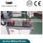manual semi-automatic corrugated sheet making laminator machine