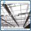 PC Sheet / Polycarbonate Greenhouse for flower growing