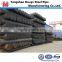 high quality weld Scaffold Pipe round pipe price