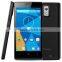 DOOGEE DG450 4GB Black, 4.5 inch 3G Android 4.2.9 Smart Phone, MTK6582 Quad Core 1.3GHz, RAM: 1GB, Dual SIM