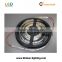 SMD335 Led strip light warm white color 120led/m Non-waterproof with CE&Rohs