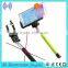 Universal Z07-5 Plus Selfie Stick Monopod Yunteng 188 Camera Tripod Wired Selfie Stick Handheld Monopod